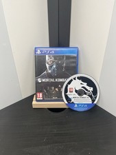 MORTAL KOMBAT XL PS4 ITA SONY