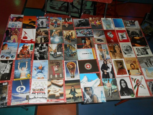 Stock cartolina - 🟥stock, -cartolina