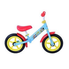 Balance Bike Bicicletta Senza