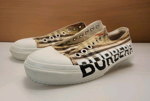 Sneakers burberry vintage - burberry, in