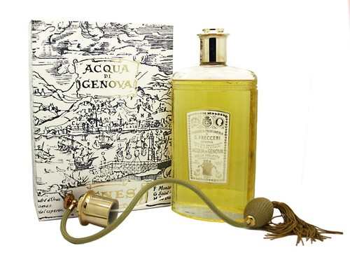 Acqua genova genes - genes,,