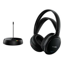 PHILIPS Cuffia HiFi wireless