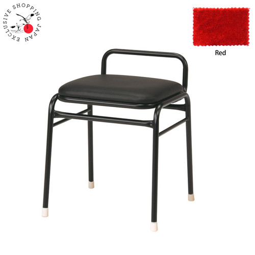Sedia schienale sgabello gioco