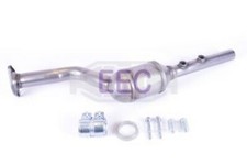 Catalizzatore per Renault Clio