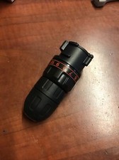 Nuovo OEM KeylessChuck Gearbox Assy per Black&Decker 12V MAX TRAPANO/AVVITATORE BDCDD12