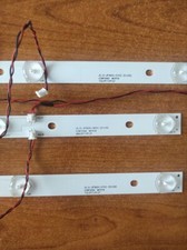 Kit 3 barre LED E39F2000 per televisore  AKAI AKTV403 TS