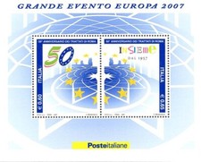 REPUBBLICA 2007 - 50º