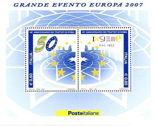 Repubblica 2007 50º - repubblica,