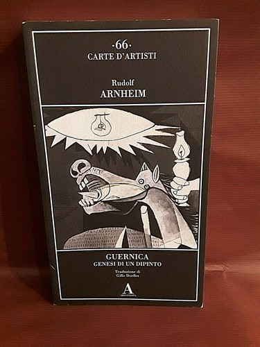 Guernica genesi dipinto - guernica, un