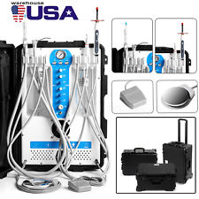 Unidad de entrega móvil