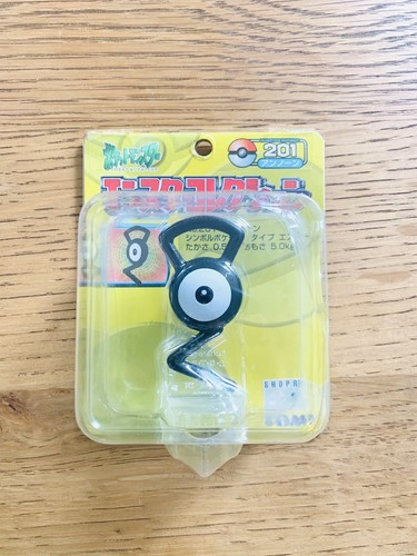 Pokemon figure tomy monster - pokemon,
