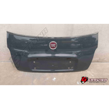Portello Cofano posteriore FIAT 500 CABRIO 2012