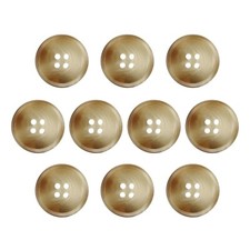 10 pezzi bottoni da cucire in