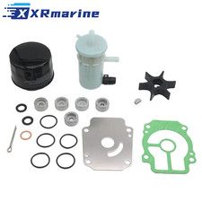 Kit de maintenance pour