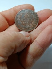 Vittorio emanuele moneta - ii,