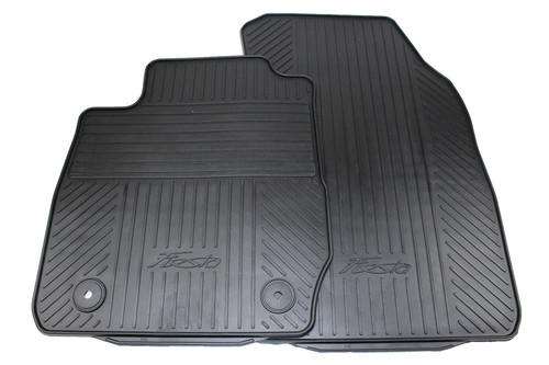 Originale tappetini frontale - originale,