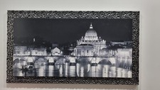 Quadro SAN PIETRO Swarovski