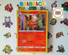 Carte pokemon Charizard