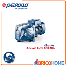 Pompa Autoadescante PEDROLLO