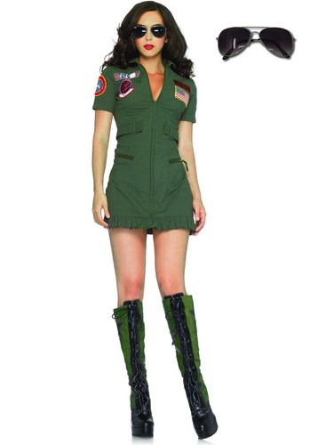 Costume donna anni top - donna,