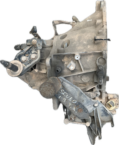 Cambio gearbox manuale - , per