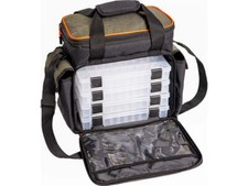 Kinetic Lure Bag + scatole