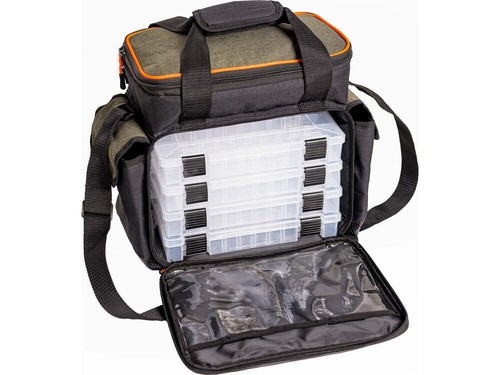 Kinetic lure bag scatole - kinetic,