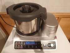 Kenwood ccl450si kcook multi smart silver