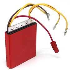 Regolatore Raddrizzatore Per