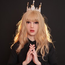 Roanyer Maschera Femminile