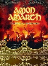 Amon Amarth - Wrath of The