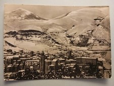 Palena (Chieti). Veduta.