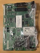 3139 123 62613 WK713.5 Scheda Philips Smontata Da Tv Con Pannello Guasto