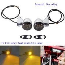 Segnali di direzione anteriori