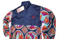 Giacca antipioggia RED DEVIL