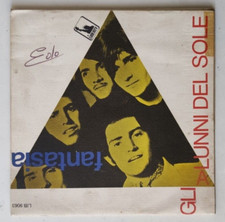 GLI ALUNNI DEL SOLE "FIORI /