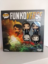 Funko Pop! Funkoverse Gioco di