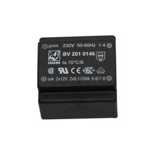 Trasformatore BV 201 0146