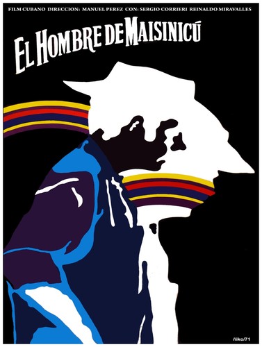 891 poster hombre - poster, de