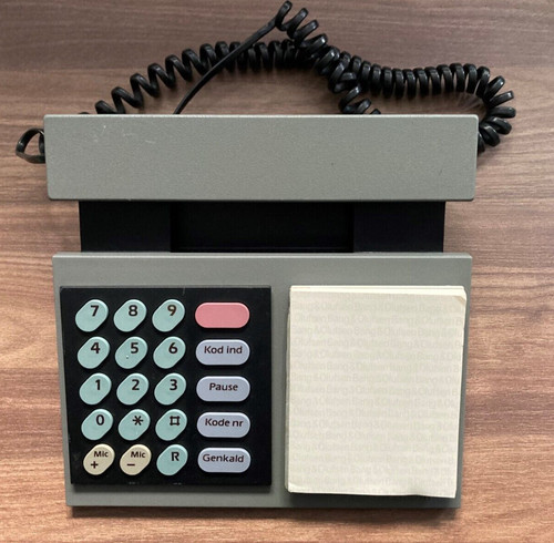 Beocom 1000 bang and - beocom, b&o