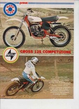 advertising Pubblicità  MOTO