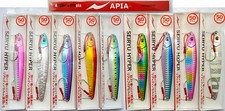 APIA SEIRYU HYPER 50 Gr. JIG