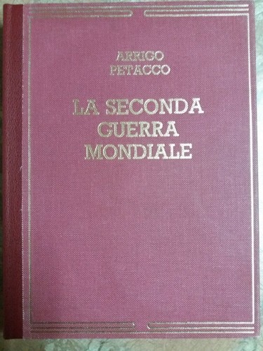 Arrigo petacco la - arrigo,