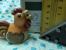 GALLO MINI ANIMALI FATTORIA con scatolo THUN (CONTATTATEMI PER INFO)