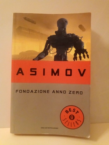 Fondazione anno zero - fondazione,