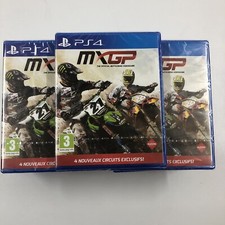 NEUF NEW lot 15 X MXGP