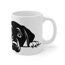 Tazza per cani - Labrador