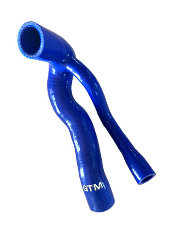 Tubo radiatore silicone - , audi