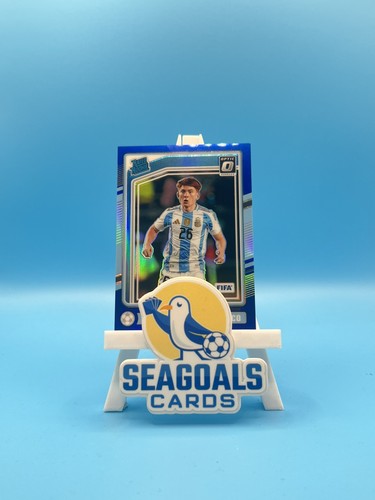 Panini donruss fifa 2024 - panini,