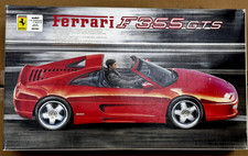 Ferrari F355 GTS 1/24 Fujimi